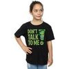 T-shirt enfant Inside Out Don't Talk To Me