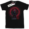 Tee-shirts sur Grenoble : T-shirt Marvel BI13812