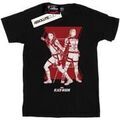 Tee-shirts sur Grenoble : T-shirt Marvel BI13886