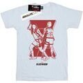 Tee-shirts sur Grenoble : T-shirt Marvel BI13886