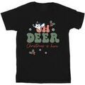 T-shirt Disney Oh Deer Grenoble