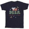 Tee-shirts sur Grenoble : T-shirt Disney Oh Deer