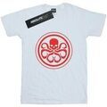 T-shirt Marvel Hydra