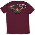 Tee-shirts sur Grenoble : T-shirt Dc Comics BI14296