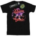 Tee-shirts sur Grenoble : T-shirt Dc Comics BI14622