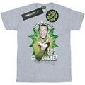 Tee-shirts sur Grenoble : T-shirt Dc Comics Time for a Riddle