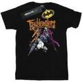 T-shirt Dc Comics Troublemakers