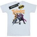 Tee-shirts sur Grenoble : T-shirt Dc Comics Troublemakers