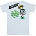Tee-shirts sur Grenoble : T-shirt Dc Comics The Clown Prince Of Crime