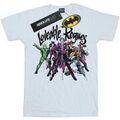 Tee-shirts sur Grenoble : T-shirt Dc Comics Loveable Rogues