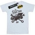 Tee-shirts sur Grenoble : T-shirt Dc Comics The Original Mancave