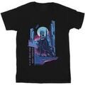 T-shirt Dc Comics Gotham Guardians