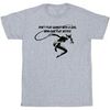 T-shirt Dc Comics Don't Play Games