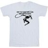 T-shirt Dc Comics Don't Play Games