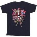 T-shirt Dc Comics BI15006