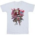 Tee-shirts sur Grenoble : T-shirt Dc Comics BI15006