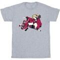 Tee-shirts sur Grenoble : T-shirt Dc Comics BI15090