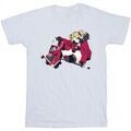 Tee-shirts sur Grenoble : T-shirt Dc Comics BI15090