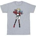 Tee-shirts sur Grenoble : T-shirt Dc Comics BI15115