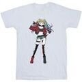 Tee-shirts sur Grenoble : T-shirt Dc Comics BI15115