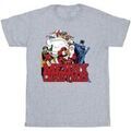 Tee-shirts sur Grenoble : T-shirt Dc Comics BI15171