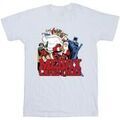 Tee-shirts sur Grenoble : T-shirt Dc Comics BI15171
