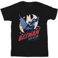 Tee-shirts sur Grenoble : T-shirt Dc Comics Into Action