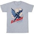 Tee-shirts sur Grenoble : T-shirt Dc Comics Into Action