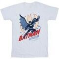 Tee-shirts sur Grenoble : T-shirt Dc Comics Into Action