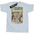 Tee-shirts sur Grenoble : T-shirt Jungle Book BI1523