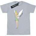 Tee-shirts enfants sur Grenoble : T-shirt enfant Tinkerbell Classic