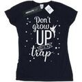 Tee-shirts sur Grenoble : T-shirt Tinkerbell Don't Grow Up