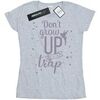 T-shirt Tinkerbell Don't Grow Up