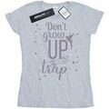 Tee-shirts sur Grenoble : T-shirt Tinkerbell Don't Grow Up