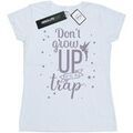 Tee-shirts sur Grenoble : T-shirt Tinkerbell Don't Grow Up