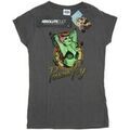 Tee-shirts sur Grenoble : T-shirt Dc Comics BI1717