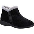 Chaussons / Pantoufles sur Grenoble : Chaussons Fleet & Foster Perendale