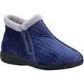 Chaussons / Pantoufles sur Grenoble : Chaussons Fleet & Foster Perendale