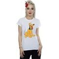 T-shirt Disney Classic Grenoble