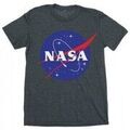 Tee-shirts sur Grenoble : T-shirt Nasa Insignia