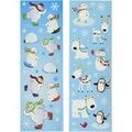 D&eacute;coration sur Grenoble : Stickers Amscan SG27300