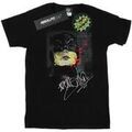 Tee-shirts sur Grenoble : T-shirt Dc Comics BI16313
