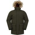 Vestes sur Grenoble : Blouson Mountain Warehouse Fern