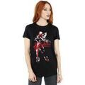 Tee-shirts sur Grenoble : T-shirt Dc Comics Hi Puddin