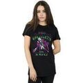 Tee-shirts sur Grenoble : T-shirt Dc Comics The Joke's On You