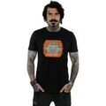 T-shirt The Big Bang Theory Shel-Bot Grenoble