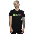 T-shirt The Big Bang Theory Bazinga