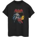 Tee-shirts sur Grenoble : T-shirt Dc Comics BI13047