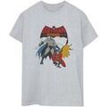 Tee-shirts sur Grenoble : T-shirt Dc Comics BI13047