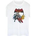 Tee-shirts sur Grenoble : T-shirt Dc Comics BI13047